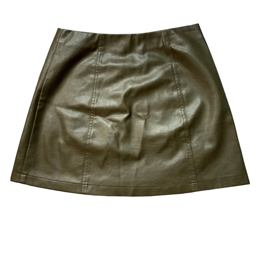 Forever 21 Mini Skirt